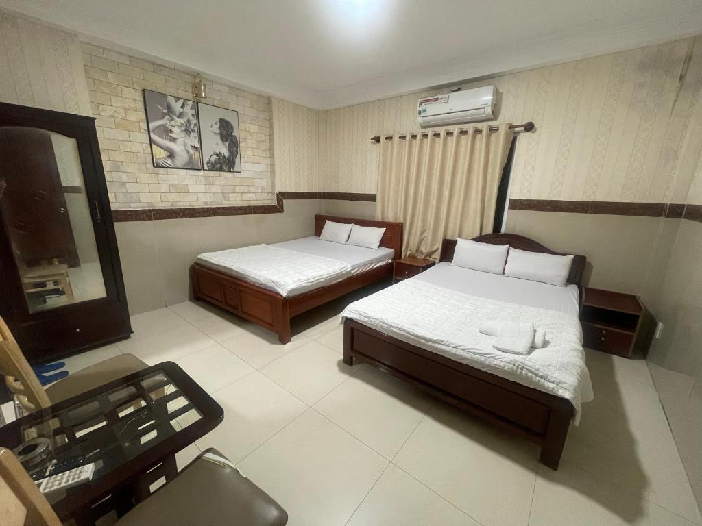 Hotel Tân Kim Chung
